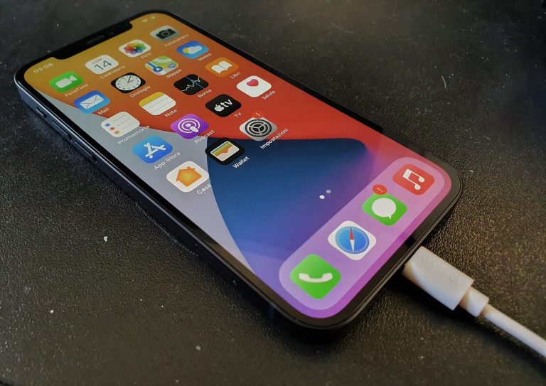 Come calibrare la batteria dell’iPhone