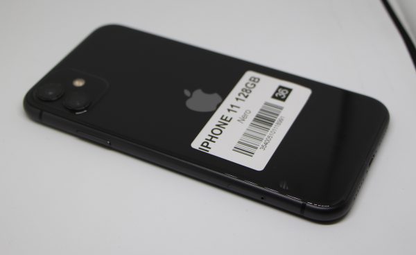Iphone 11 da 128GB - immagine 3