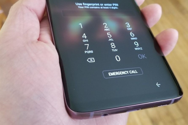 Come togliere il PIN dal telefono Android