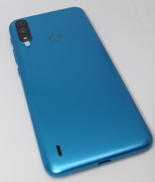 Motorola E7 Power - immagine 2