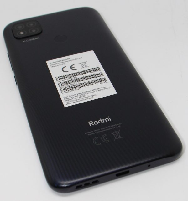 Redmi 9c - immagine 2