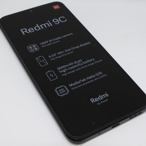 redmi 9c