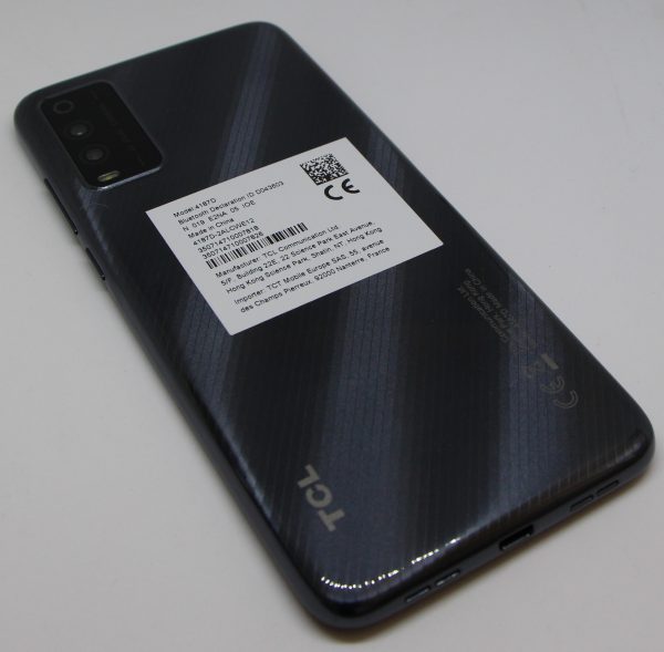 TCL 205