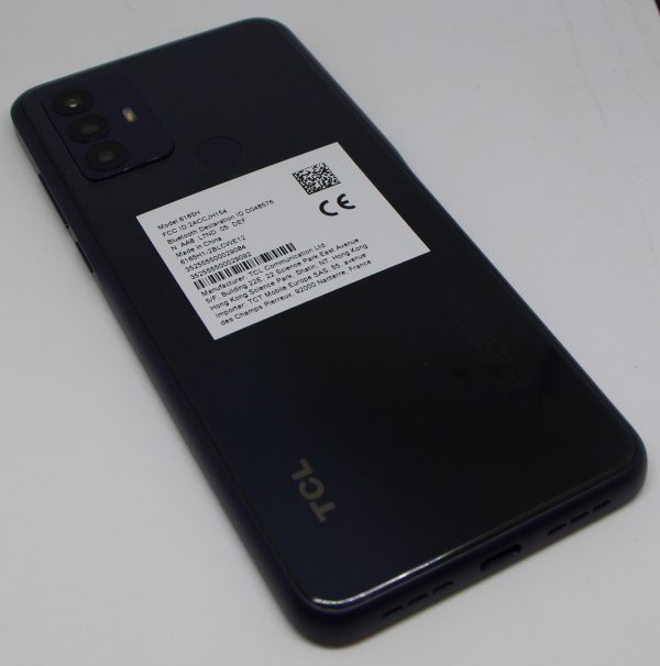 TCL 30SE - immagine 2