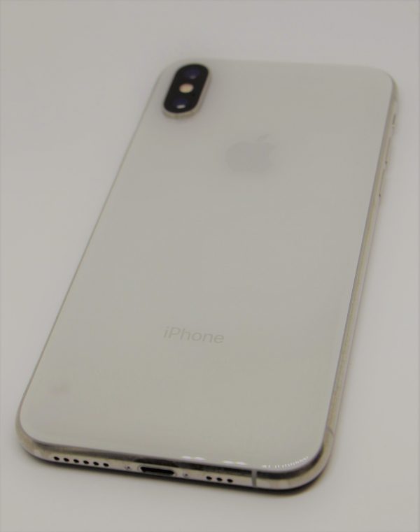 iPhone XS bianco 256 GB - immagine 2