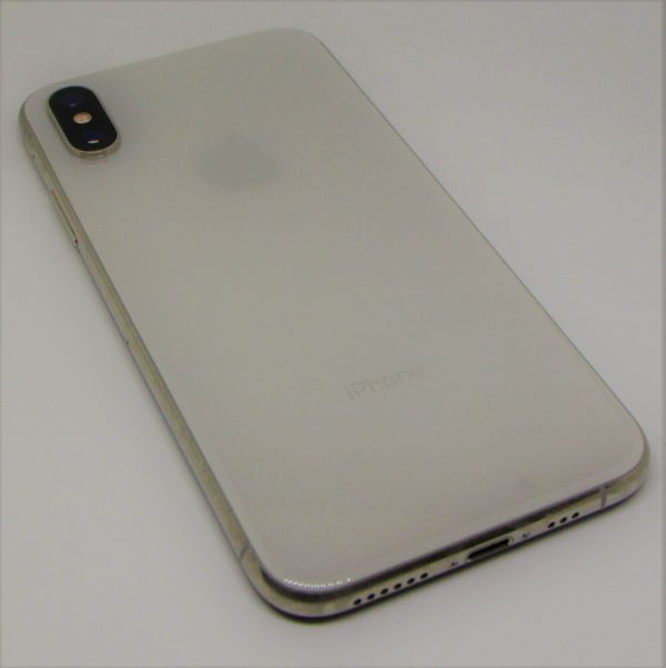 iPhone XS bianco 64 GB - immagine 2